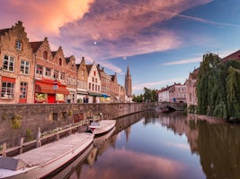 Brugge (Bruges)