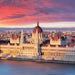 Gourmet Food Cruises from Budapest