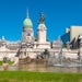 3 Day Cruises from Buenos Aires