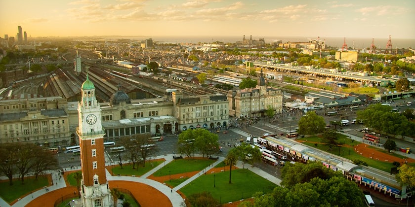 Buenos Aires (Photo:javarman/Shutterstock)