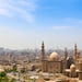 Cruises from Mumbai to Cairo (Port Said)