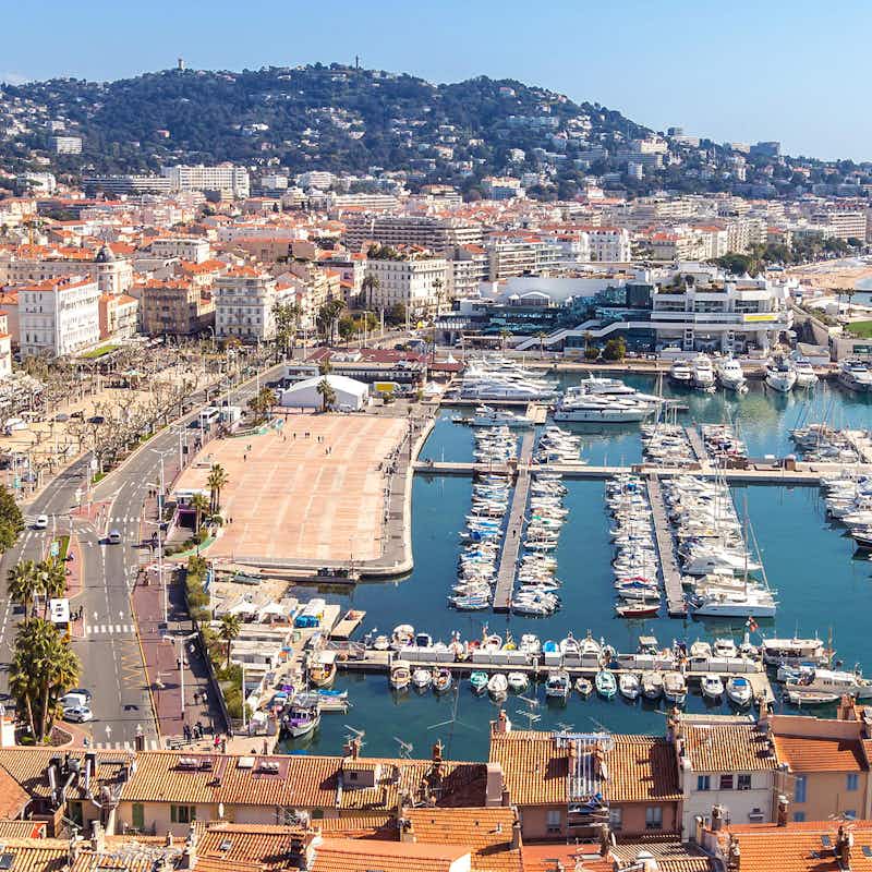 THE 25 BEST Cruises to Cannes 2021 (with Prices) - Cannes Cruise Port ...