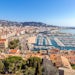 Cruises from Cannes to the Mediterranean