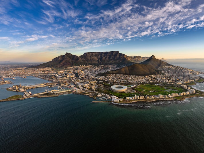 Cape Town (Photo:Alexcpt_photography/Shutterstock)