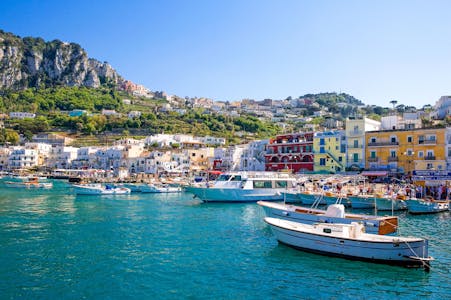 Capri