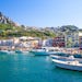 Costa Cruises to Capri