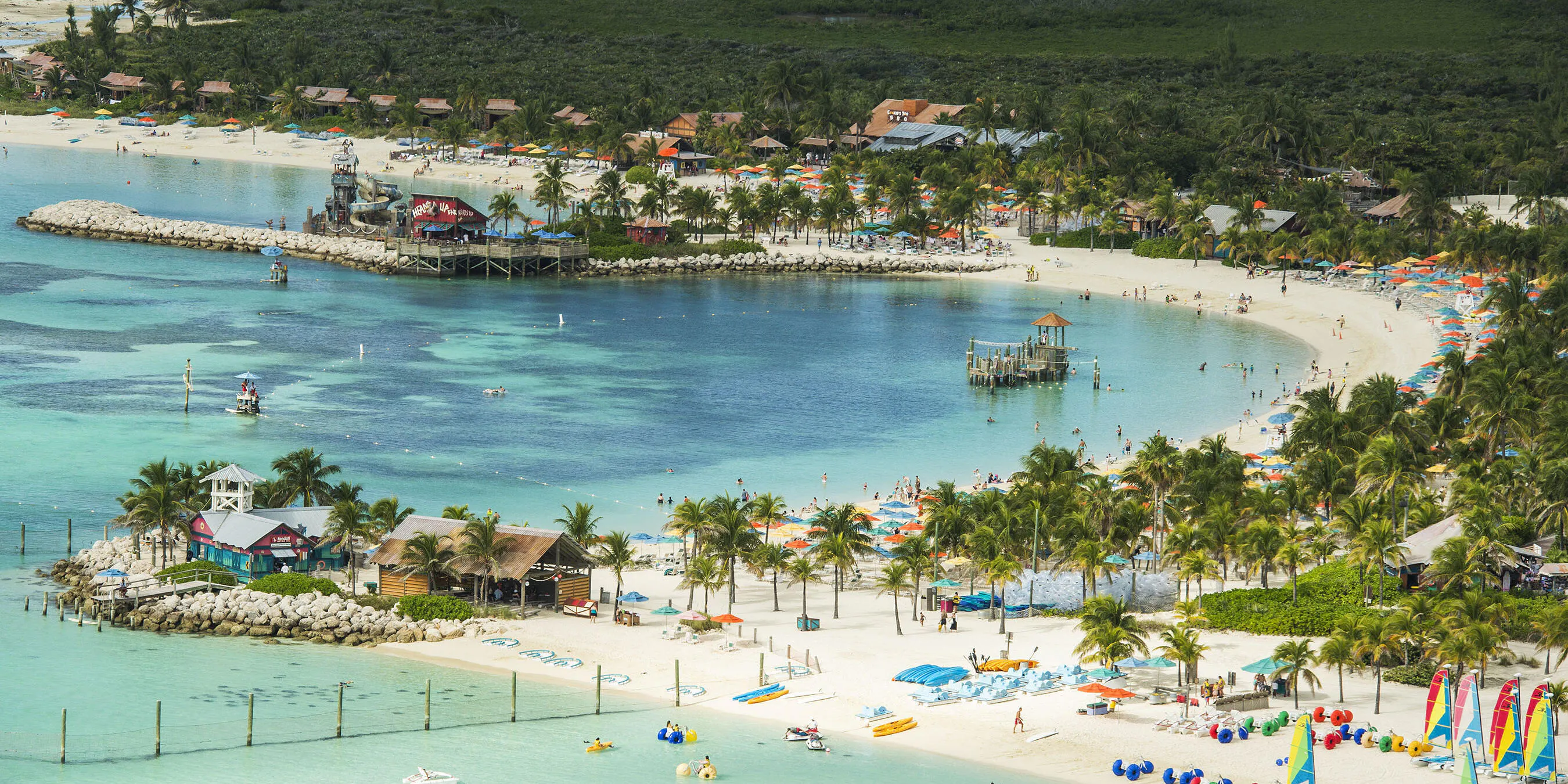 9 Things To Know About Cruise Line Private Islands 9 things to know about cruise line private islands