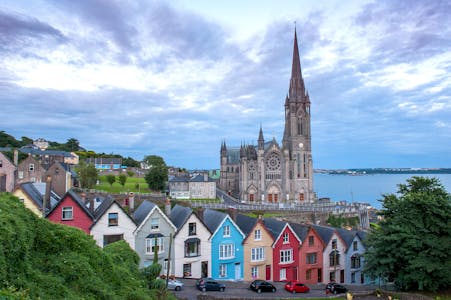 Cobh