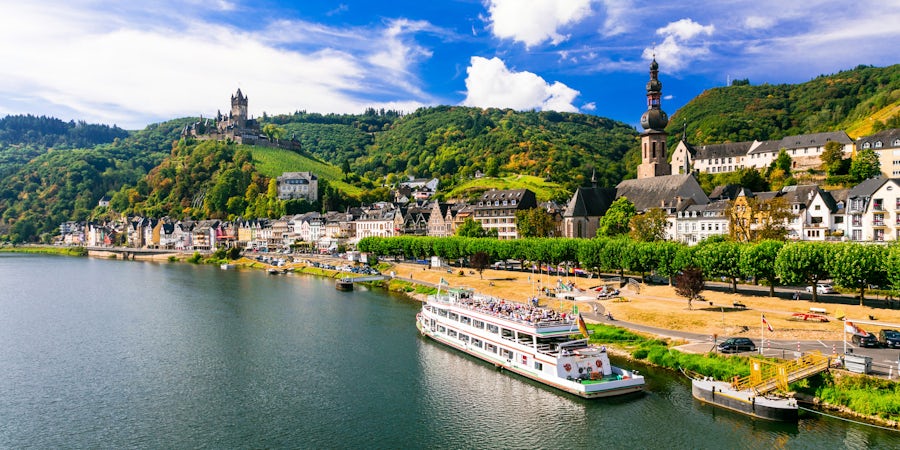 Packing List for a River Cruise in Europe