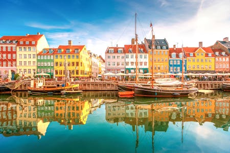 Copenhagen, Denmark