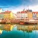 Cruises from Copenhagen to Around the World