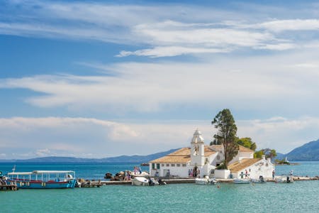 Corfu