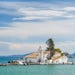 Cruises from Corfu to the Eastern Mediterranean
