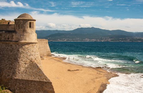 Ajaccio