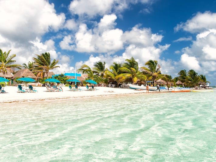 Costa Maya (Photo:Roman Stetsyk/Shutterstock)