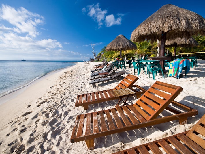 best beach excursions in cozumel