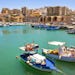 Cruises from Crete (Heraklion) to the Mediterranean