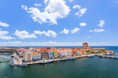 Willemstad, Curacao