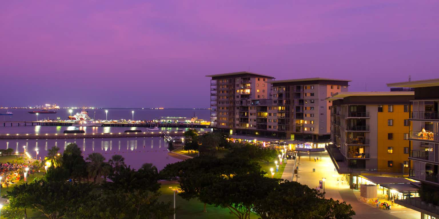 THE 25 BEST Cruises to Darwin 2021 (with Prices) - Darwin Cruise Port