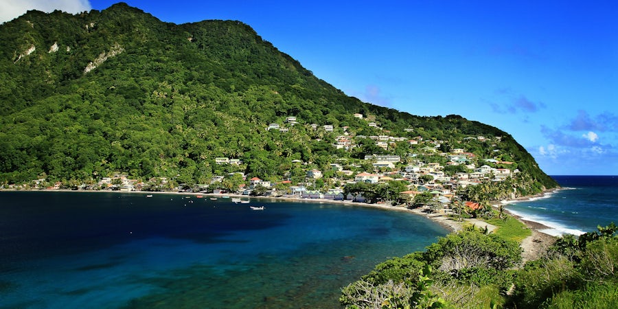 Cruise Lines Resume Calls on Dominica Following Brief Political Unrest
