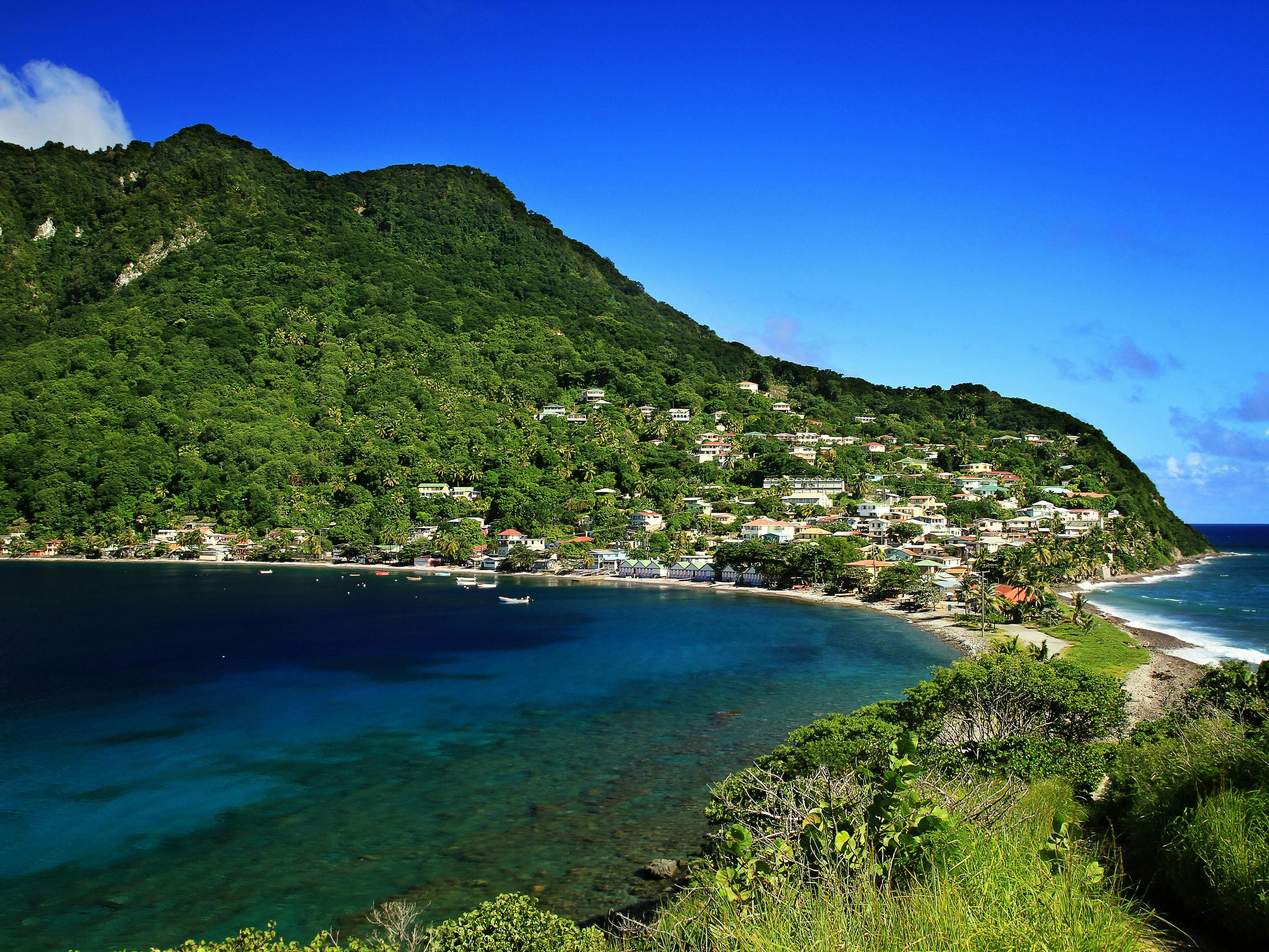 30 BEST Dominica Shore Excursions Things to Do, Cruise Day Tour