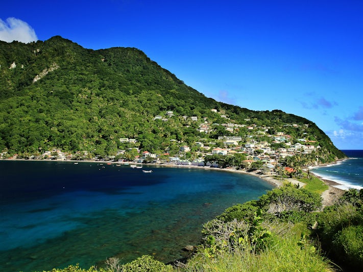 Dominica (Photo:Tadas_Jucys/Shutterstock)