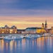 Cruises from Prague to Dresden