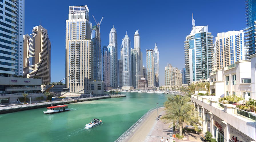 Dubai