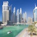 Cruises from Dubai to the Middle East