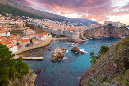 Dubrovnik