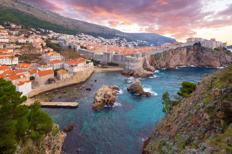 Dubrovnik
