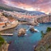Cruises from Dubrovnik to the Western Mediterranean