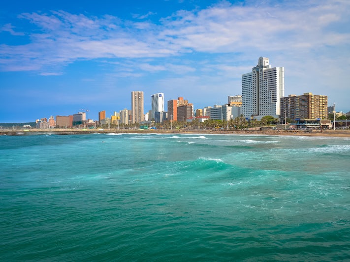 Durban (Photo:MG Africa/Shutterstock)
