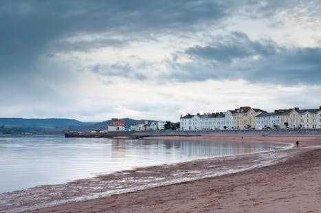Exmouth, Australia port