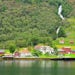 Cruises from Bergen to Flam