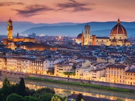 Florence (Livorno)