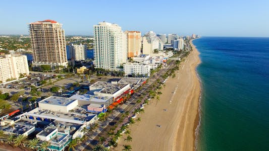Fort Lauderdale