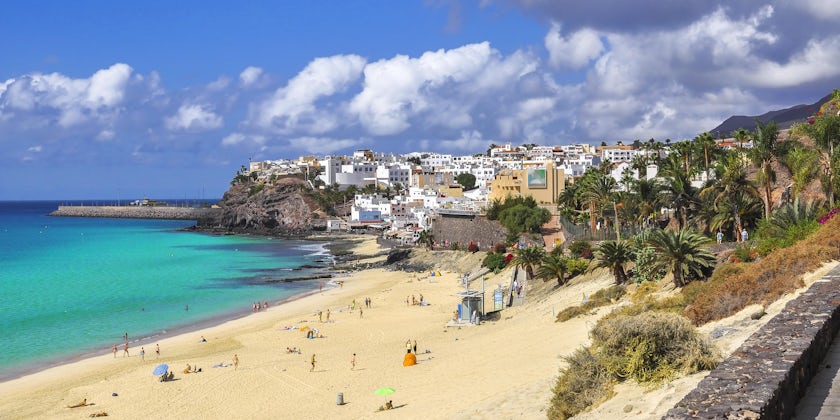Fuerteventura (Photo:JackCo/Shutterstock)