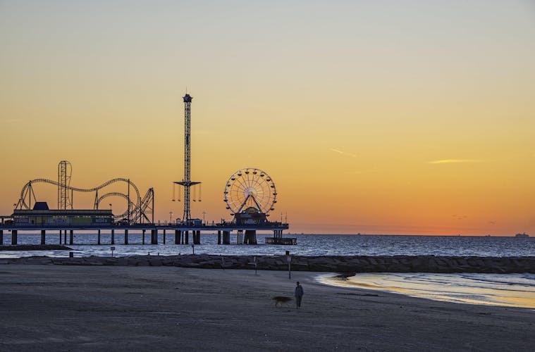 Galveston