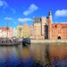 Cruises from Bergen to Gdansk (Warsaw)