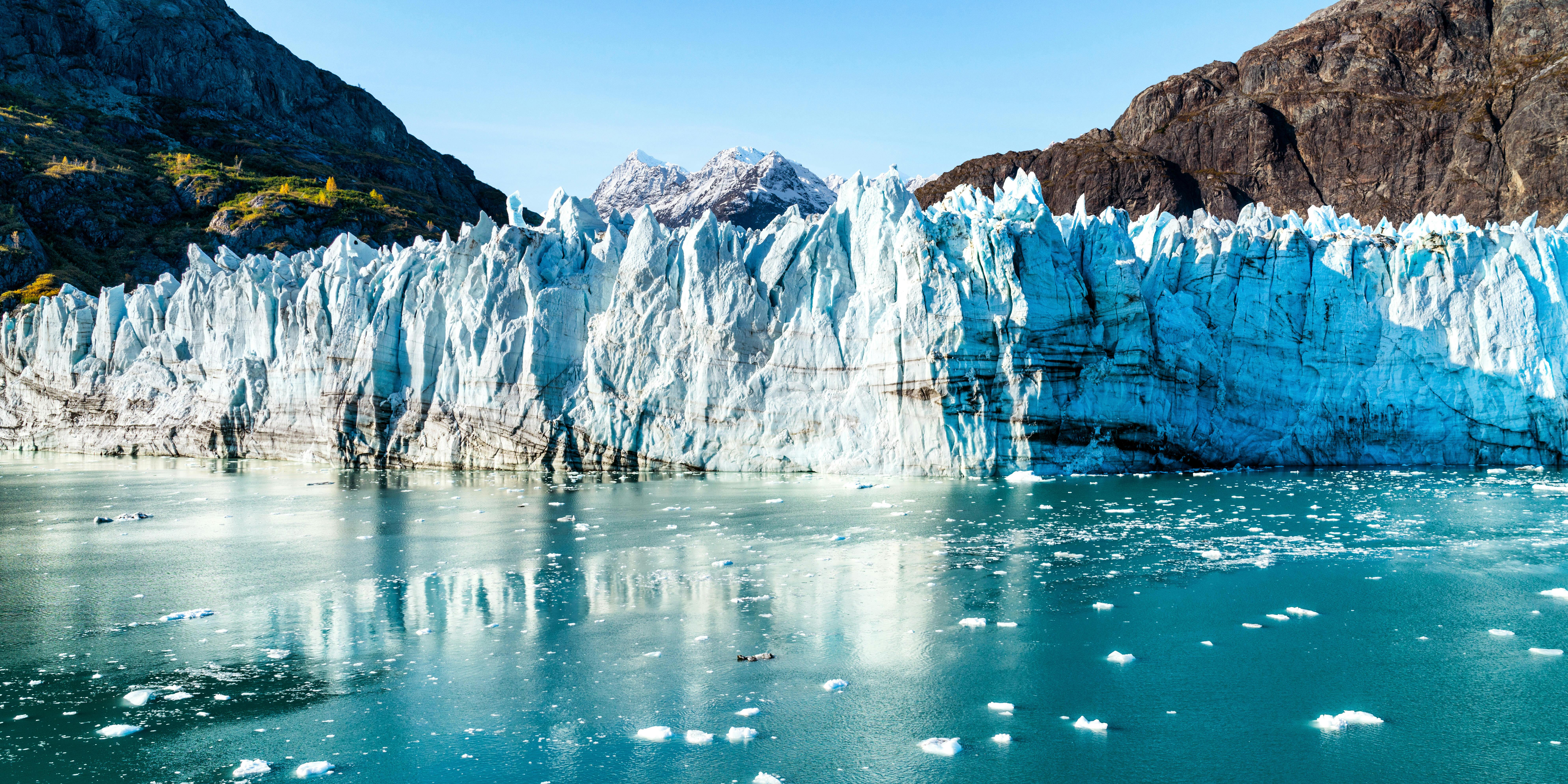 best months to cruise alaska