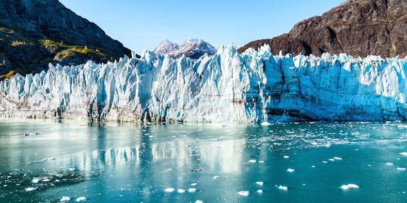 Glacier Bay (Photo:Maridav/Shutterstock)