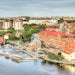 Silversea Cruises to Gothenburg