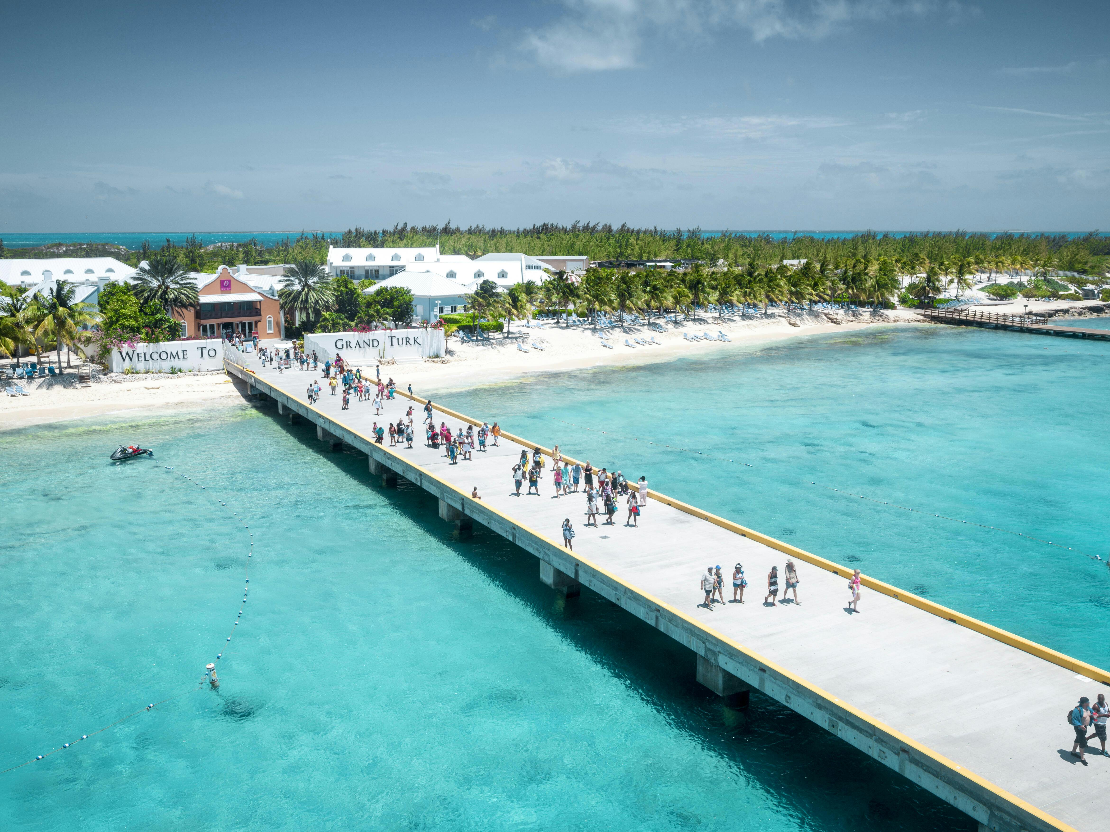 21 BEST Grand Turk Shore Excursions Things to Do, Cruise Day Tour