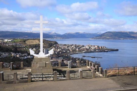 Greenock (Glasgow)