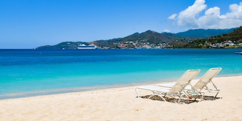 Grenada (Photo:NAPA/Shutterstock)