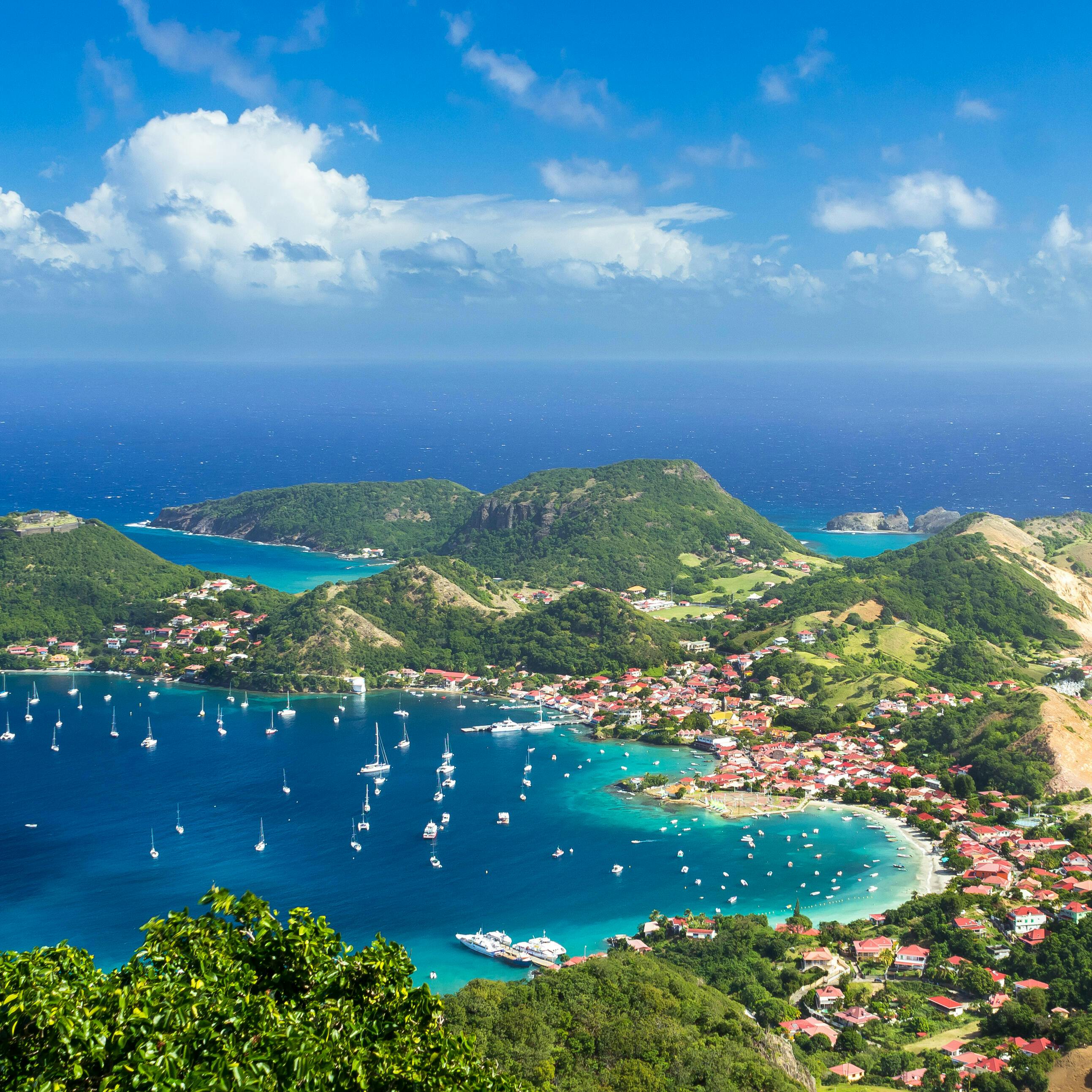THE 25 BEST Cruises to Guadeloupe 2021 (with Prices) Guadeloupe
