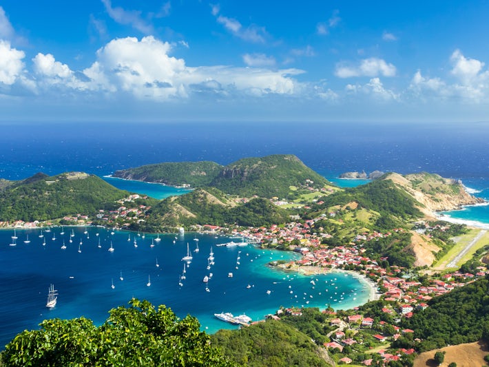 Guadeloupe (Photo:Robert Bleecher/Shutterstock)