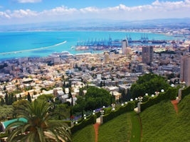 Haifa (Tel Aviv)