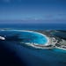 Cruises from New York to Half Moon Cay